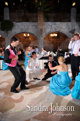 Best Gaylord Palms Wedding photographer - Sandra Johnson (SJFoto.com)